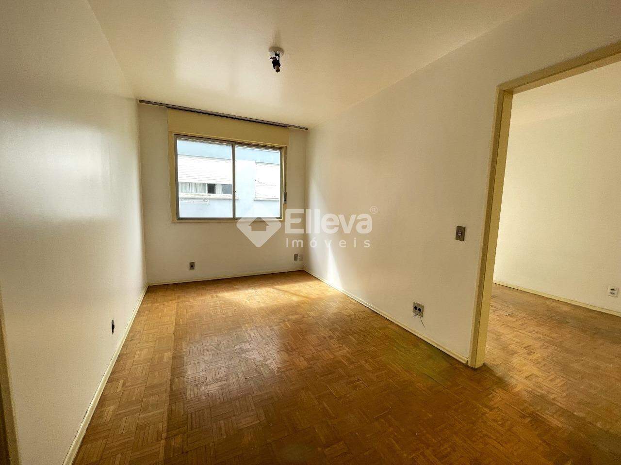 Apartamento à venda no Parque dos Anjos: 