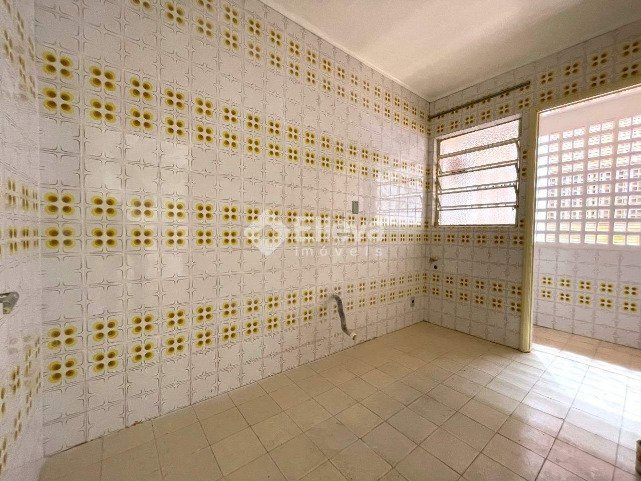 Apartamento à venda no Parque dos Anjos: 