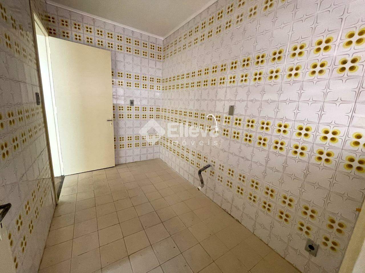 Apartamento à venda no Parque dos Anjos: 