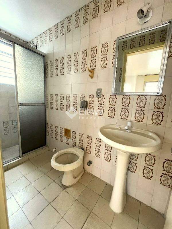 Apartamento à venda no Parque dos Anjos: 