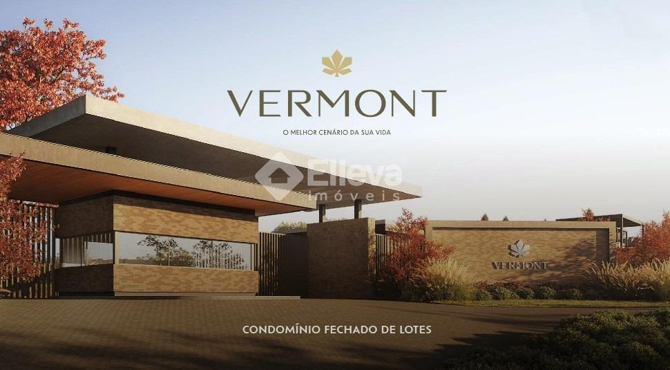 Terreno à venda no Bom Princípio: 