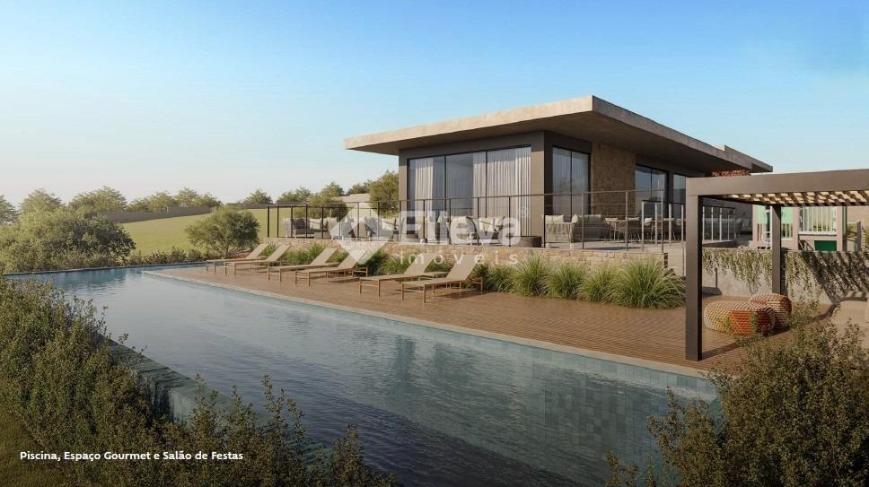 Terreno à venda no Bom Princípio: 