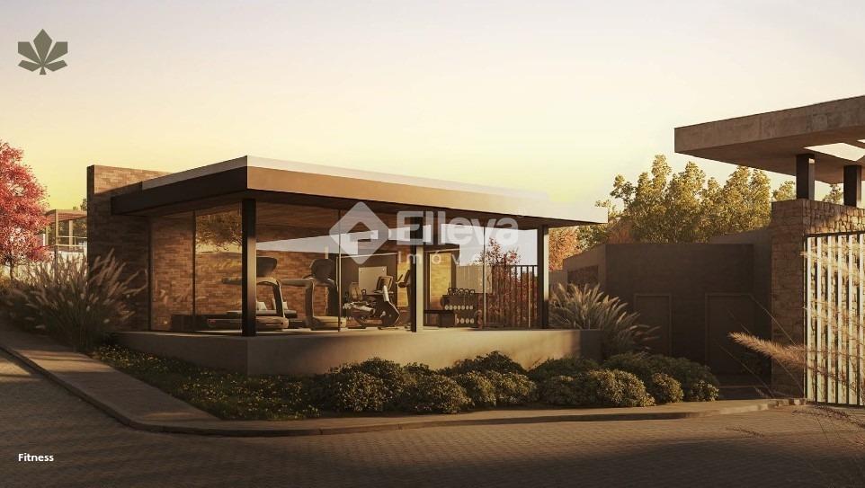 Terreno à venda no Bom Princípio: 