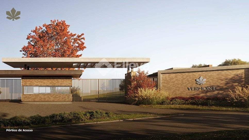 Terreno à venda no Bom Princípio: 