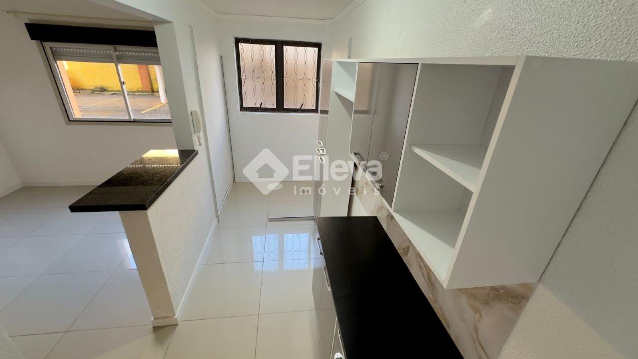 Apartamento à venda no Passo das Pedras: 