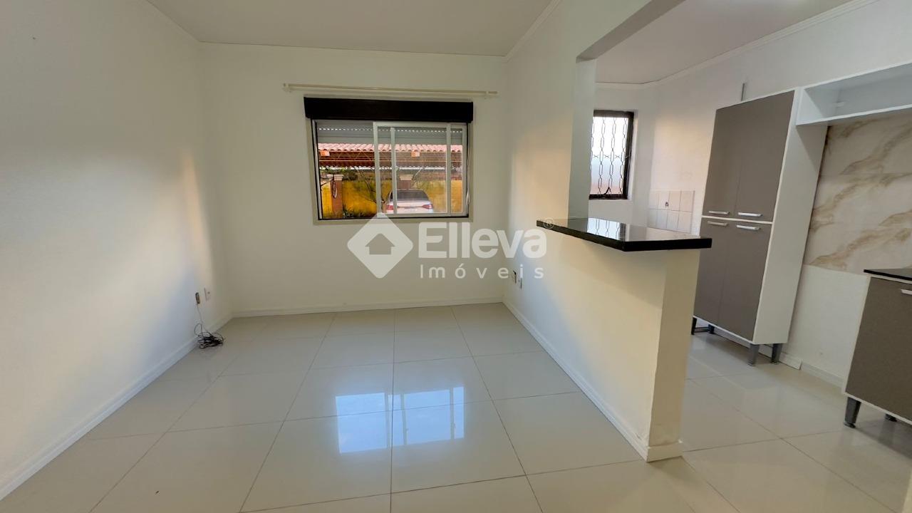 Apartamento à venda no Passo das Pedras: 