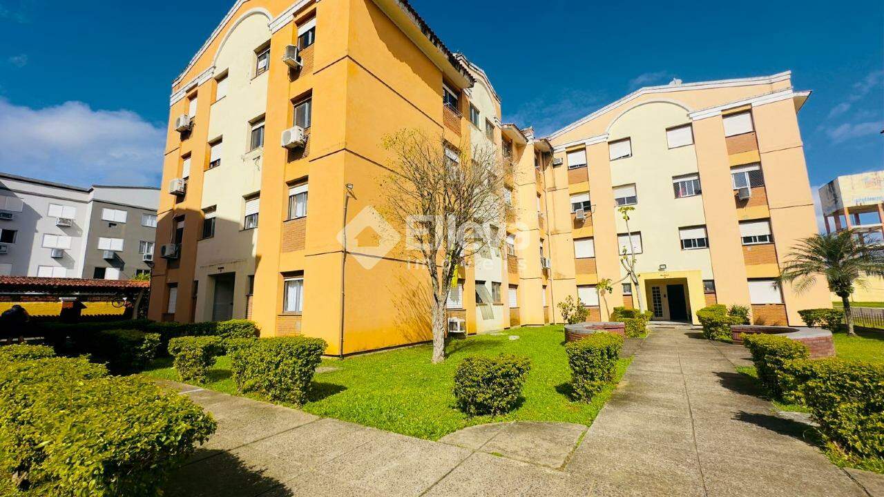 Apartamento à venda no Passo das Pedras: 