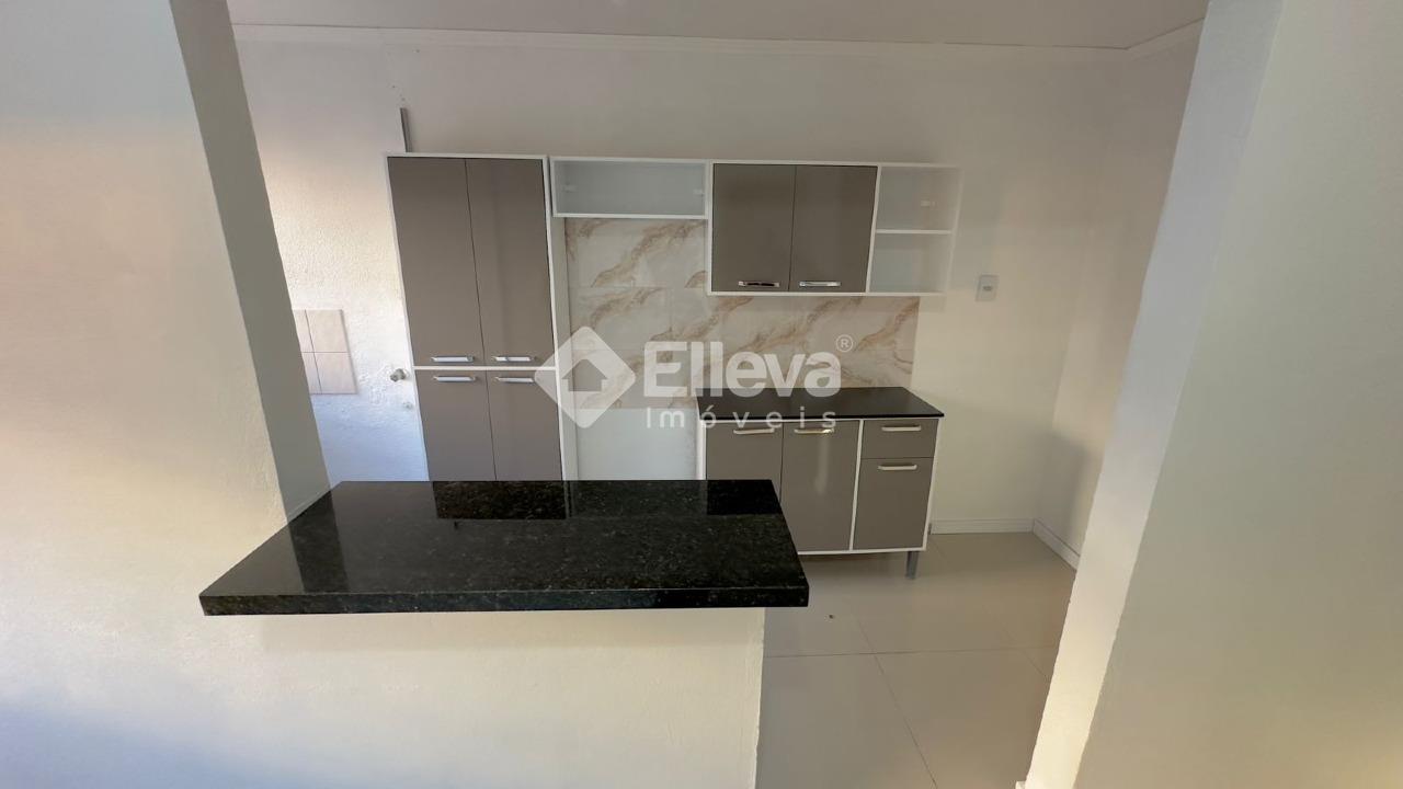 Apartamento à venda no Passo das Pedras: 