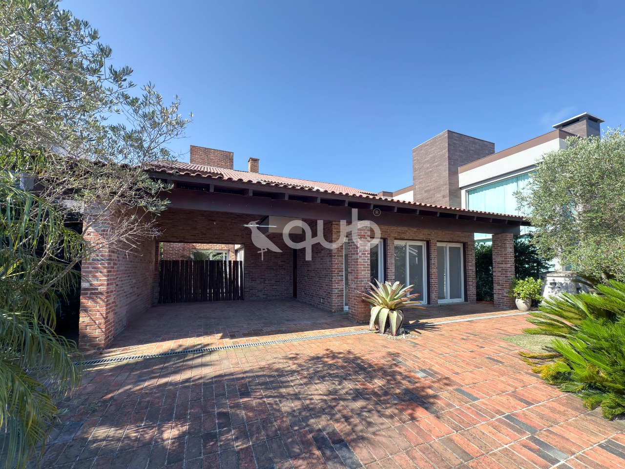 Condomínio Villaggio de Atlântida