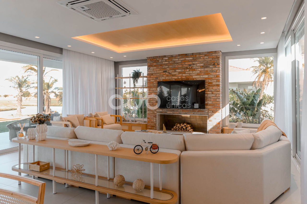 Condomínio Green Village