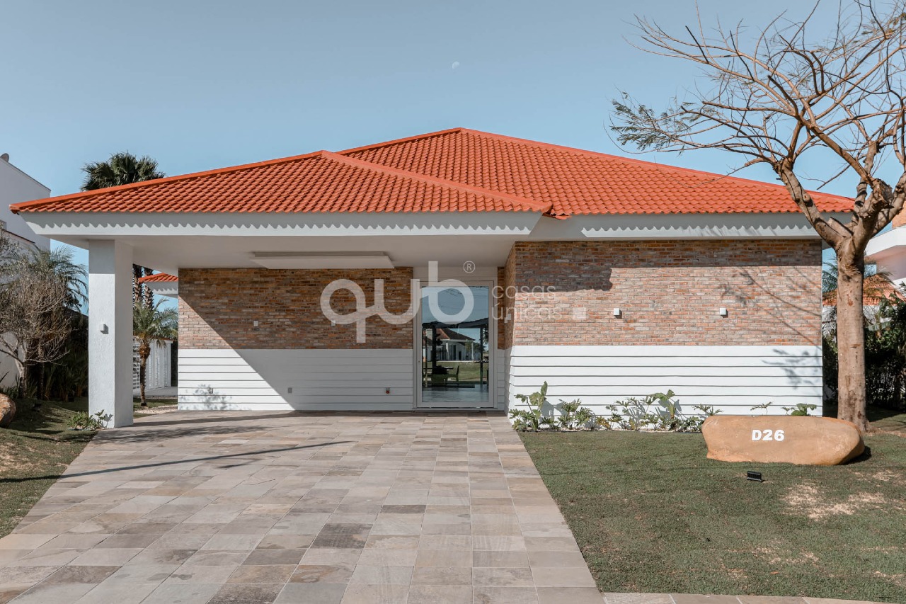 Condomínio Green Village