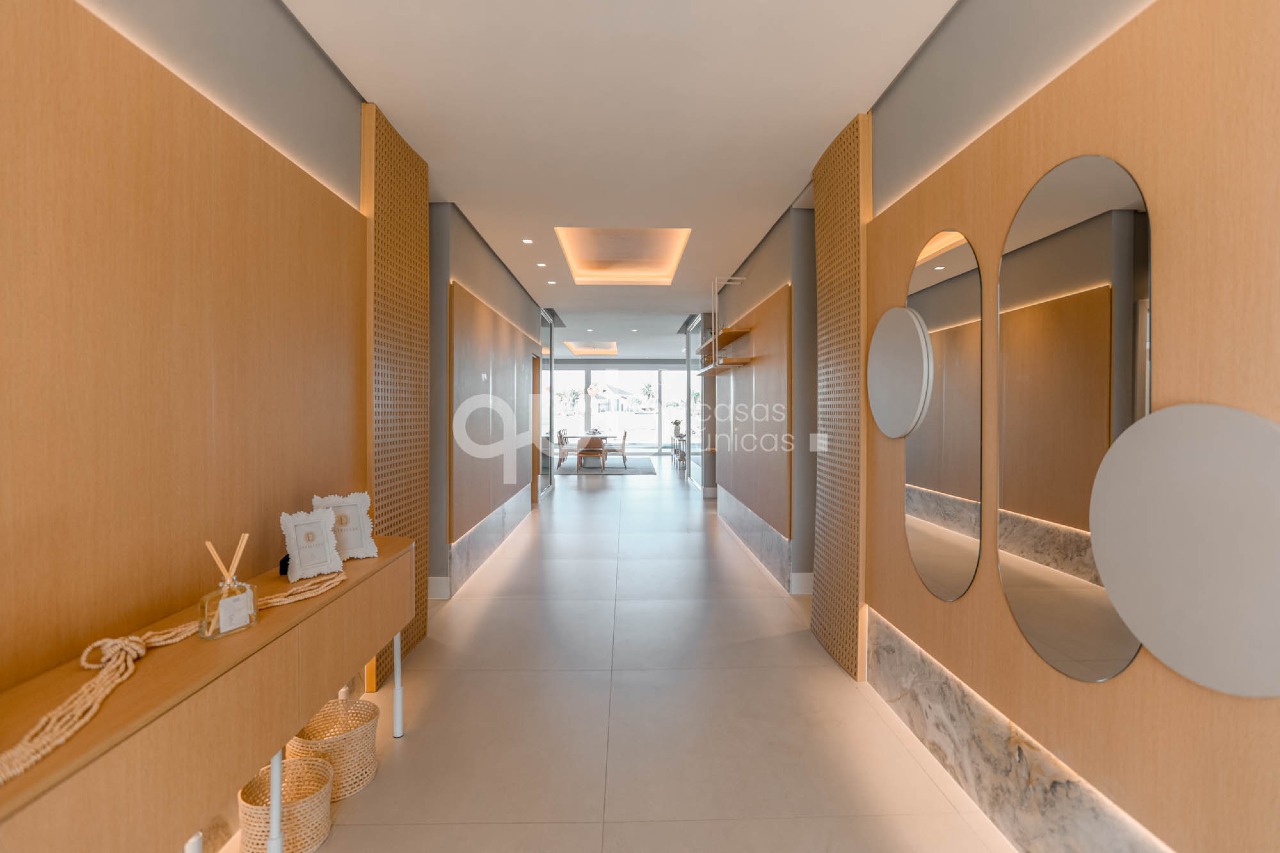 Condomínio Green Village