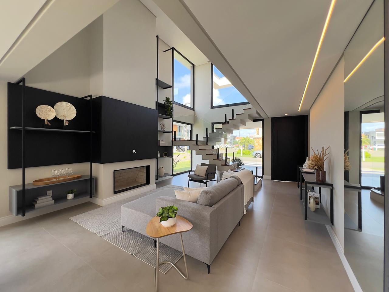 Condomínio Blue Xangri-Lá