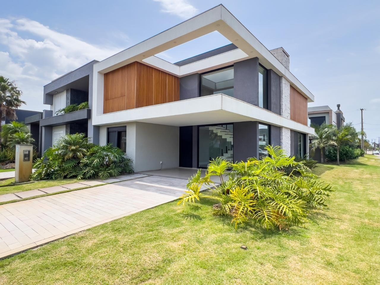 Condomínio Blue Xangri-Lá