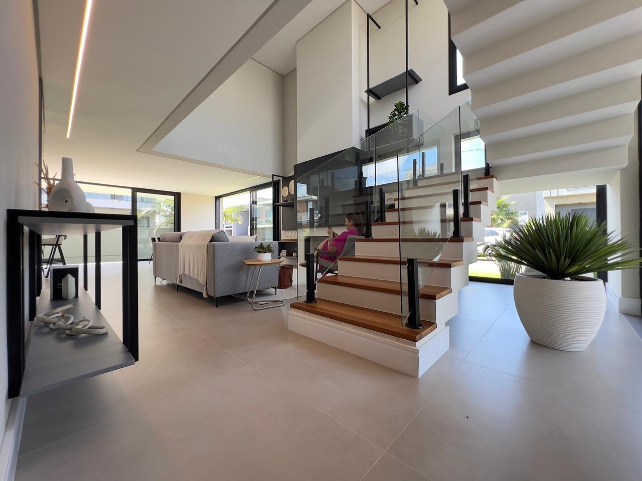 Condomínio Blue Xangri-Lá