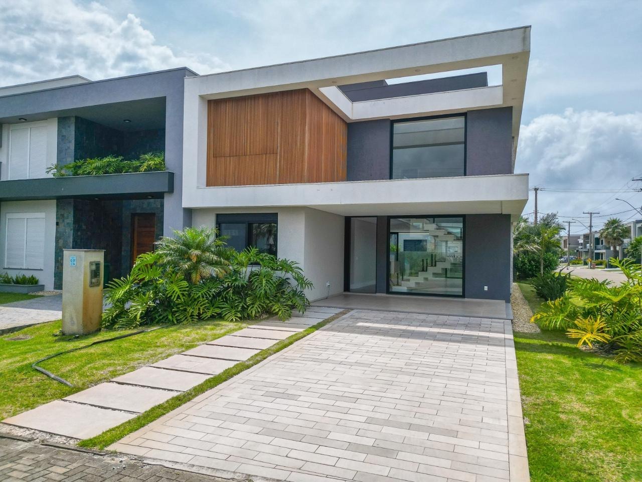 Condomínio Blue Xangri-Lá