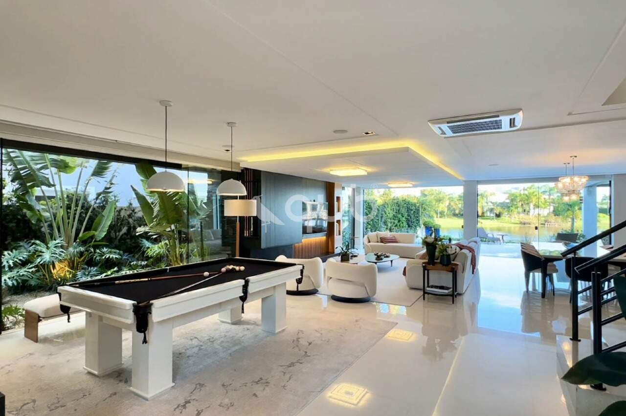 Condomínio Atlântida Ilhas Park