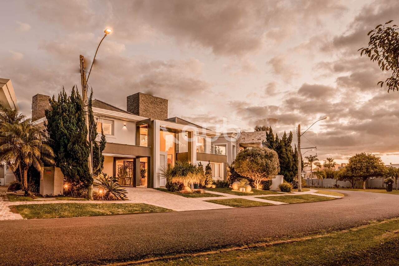 Condomínio Atlântida Ilhas Park