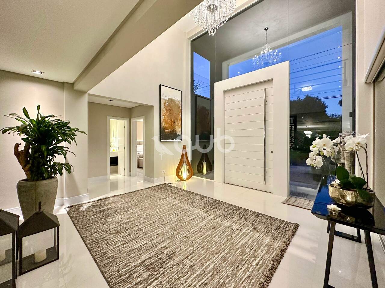 Condomínio Atlântida Ilhas Park