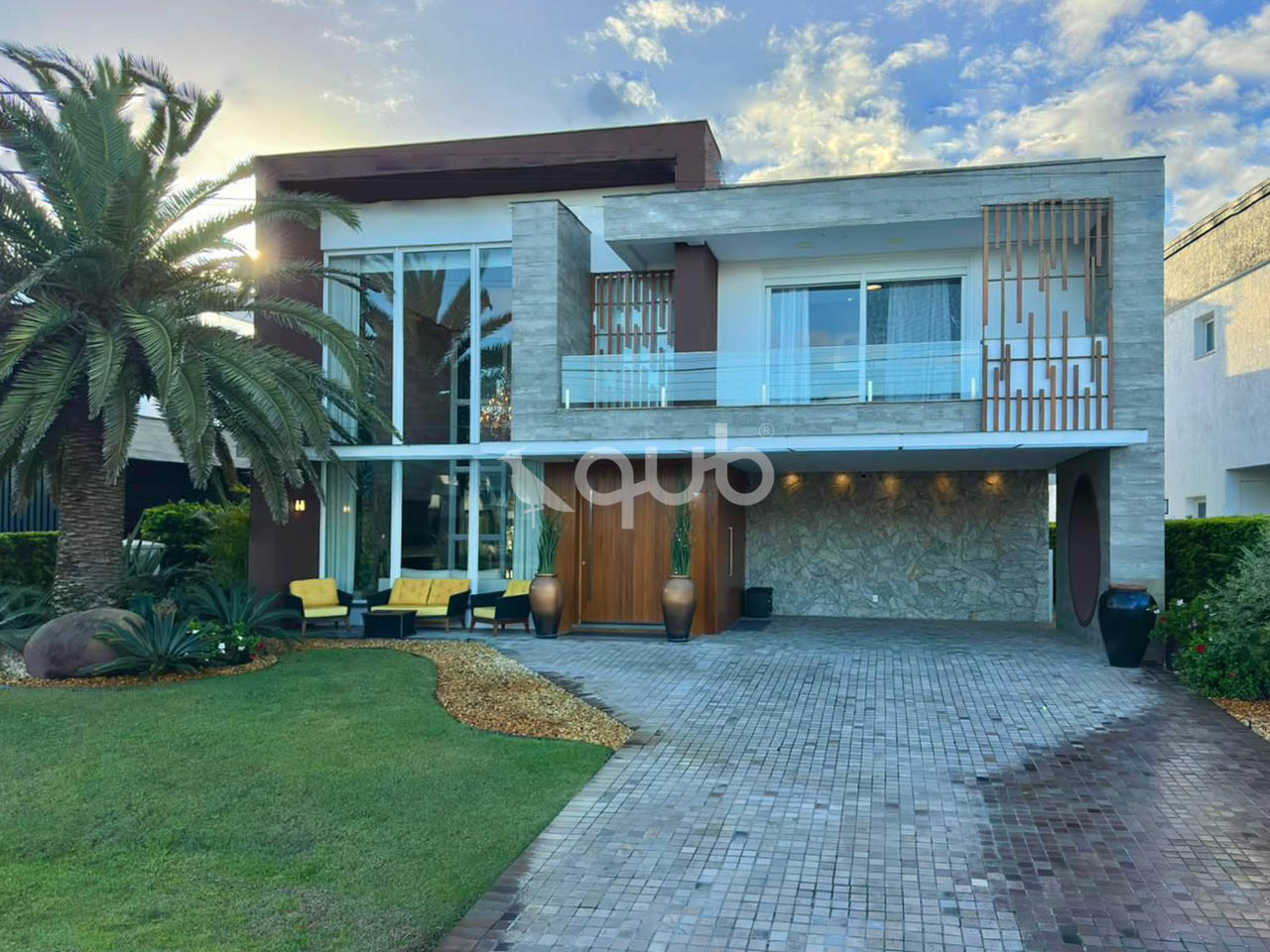 Condomínio Enseada Lagos de Xangri-Lá