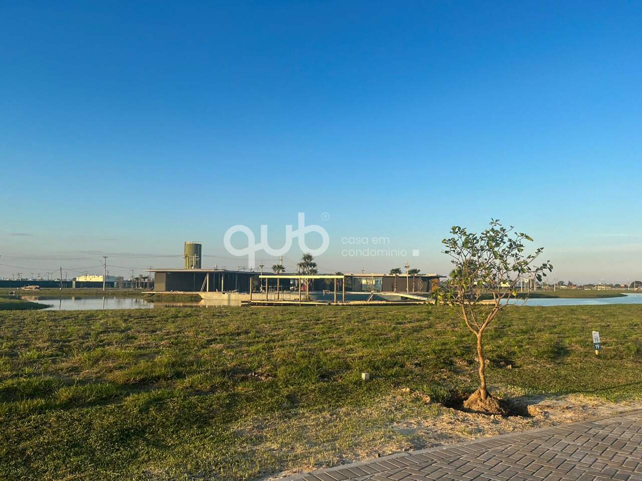 Condomínio Zen Concept Resort