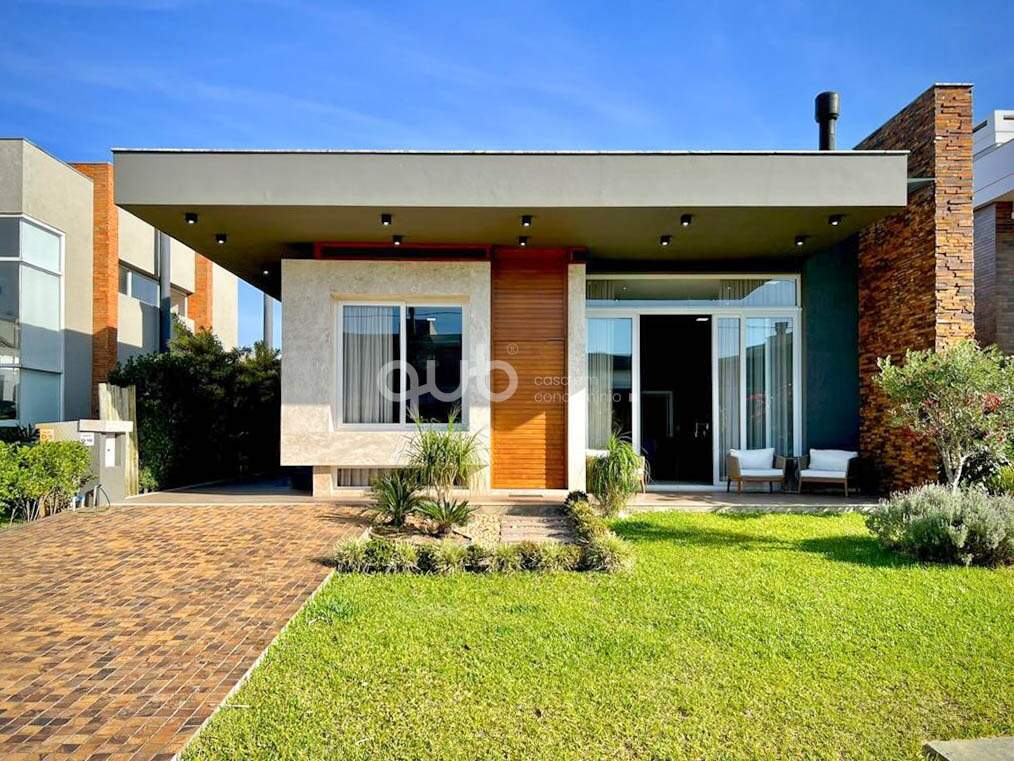 Condomínio Villagio de Atlantida