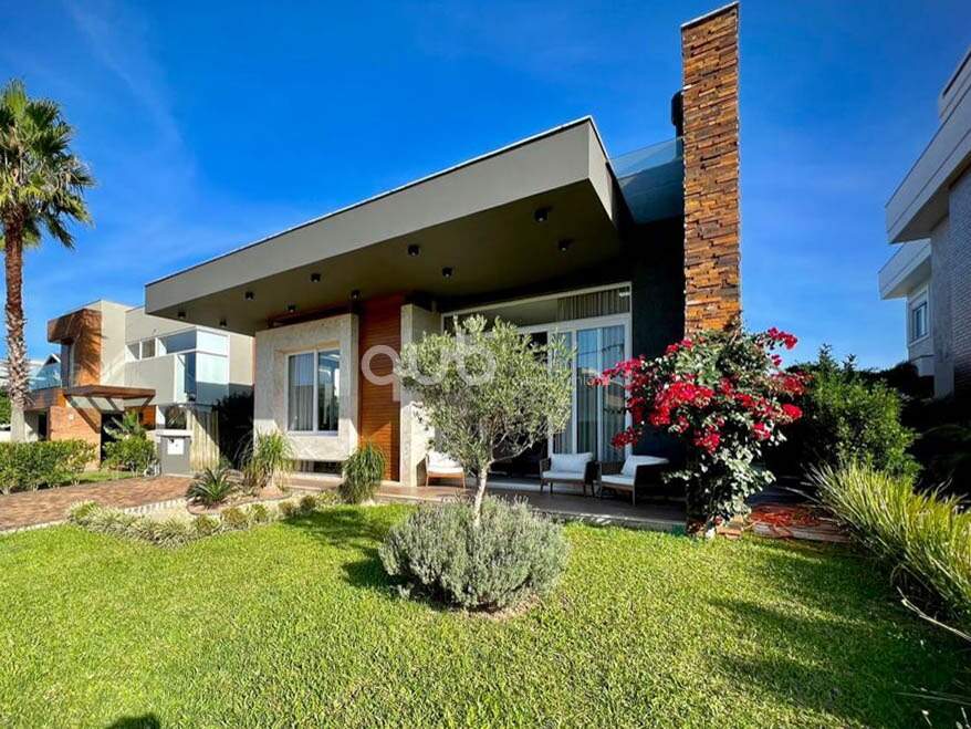 Condomínio Villagio de Atlantida