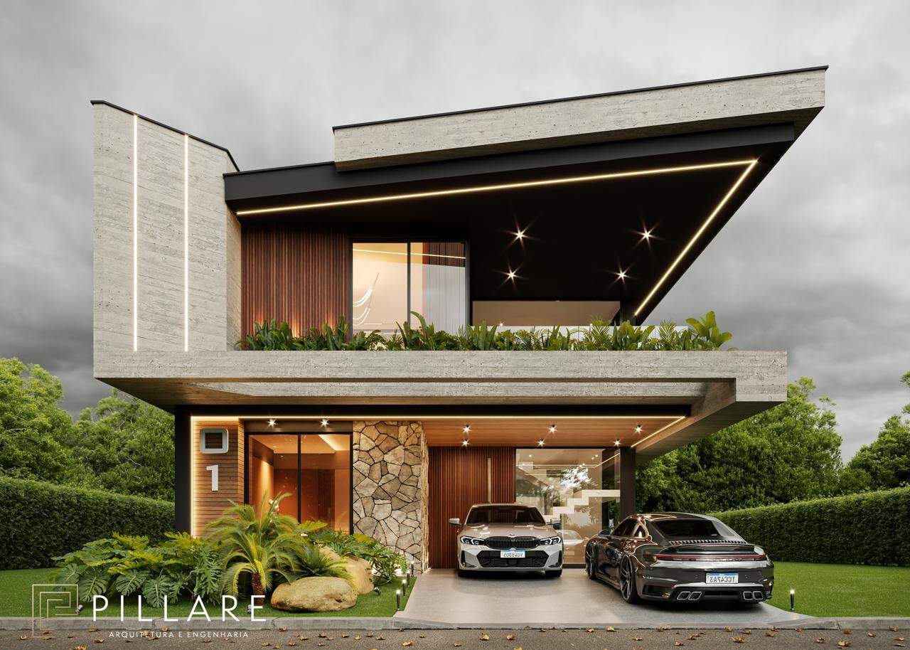 Condomínio Sunset Xangri-Lá