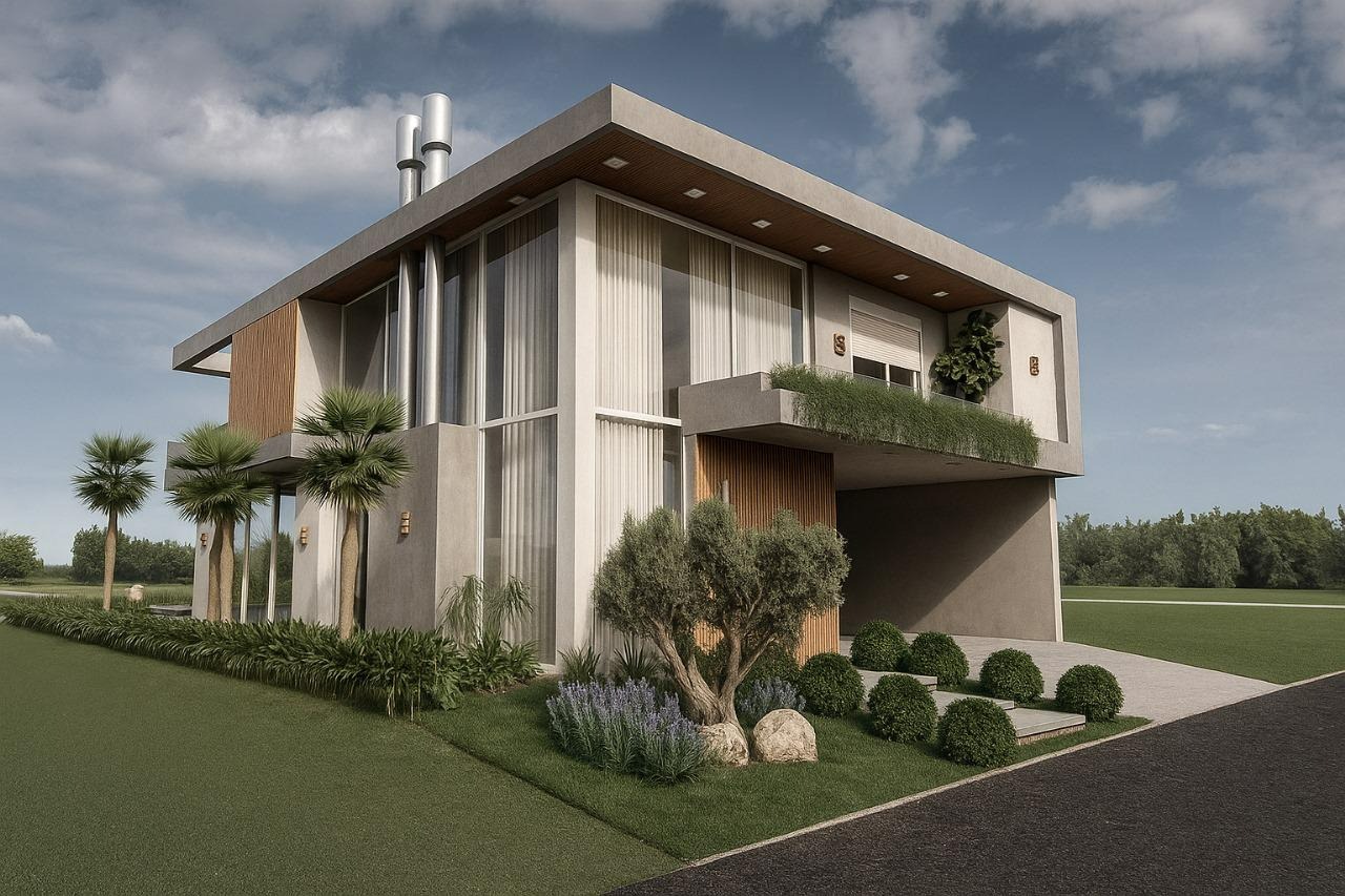 Condomínio Riviera Xangri-Lá