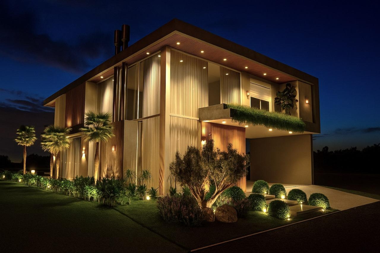 Condomínio Riviera Xangri-Lá