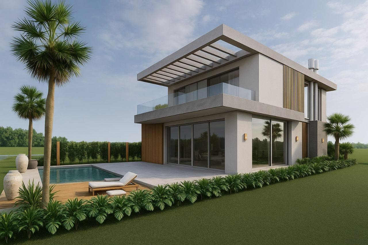 Condomínio Riviera Xangri-Lá