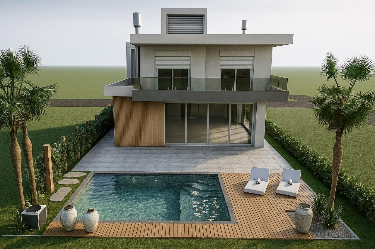 Condomínio Riviera Xangri-Lá