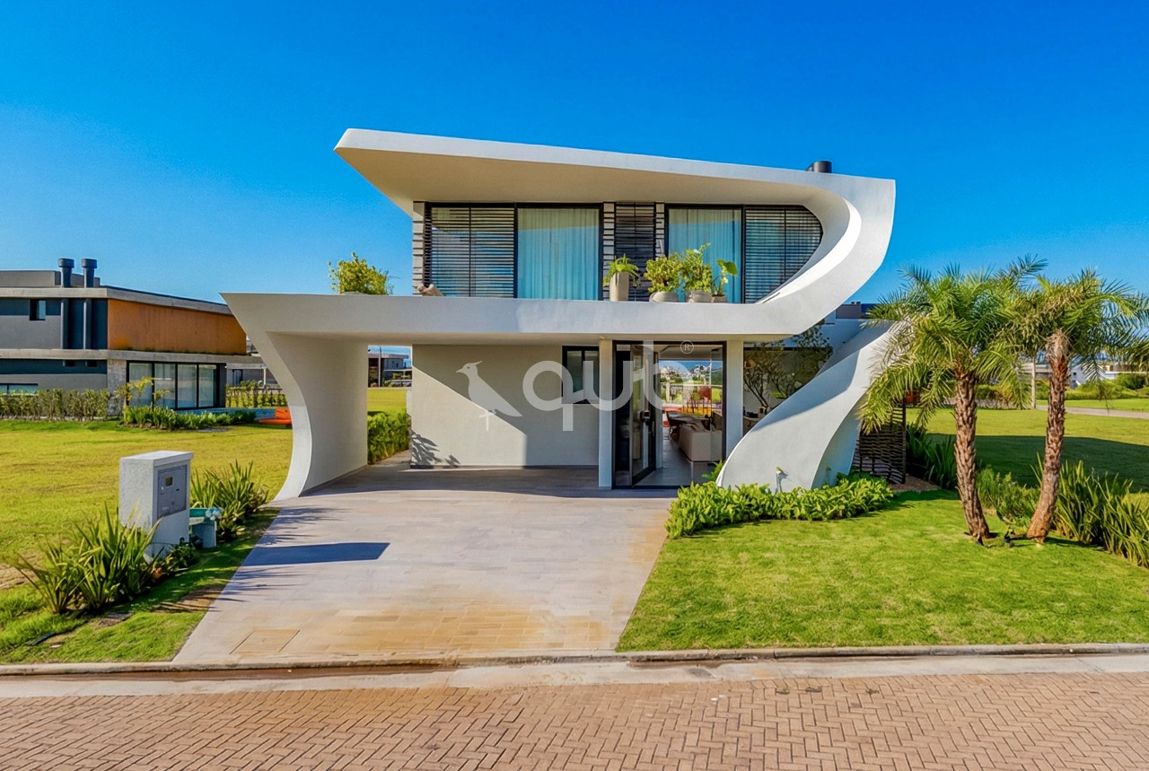 Condomínio Amare Home Resort