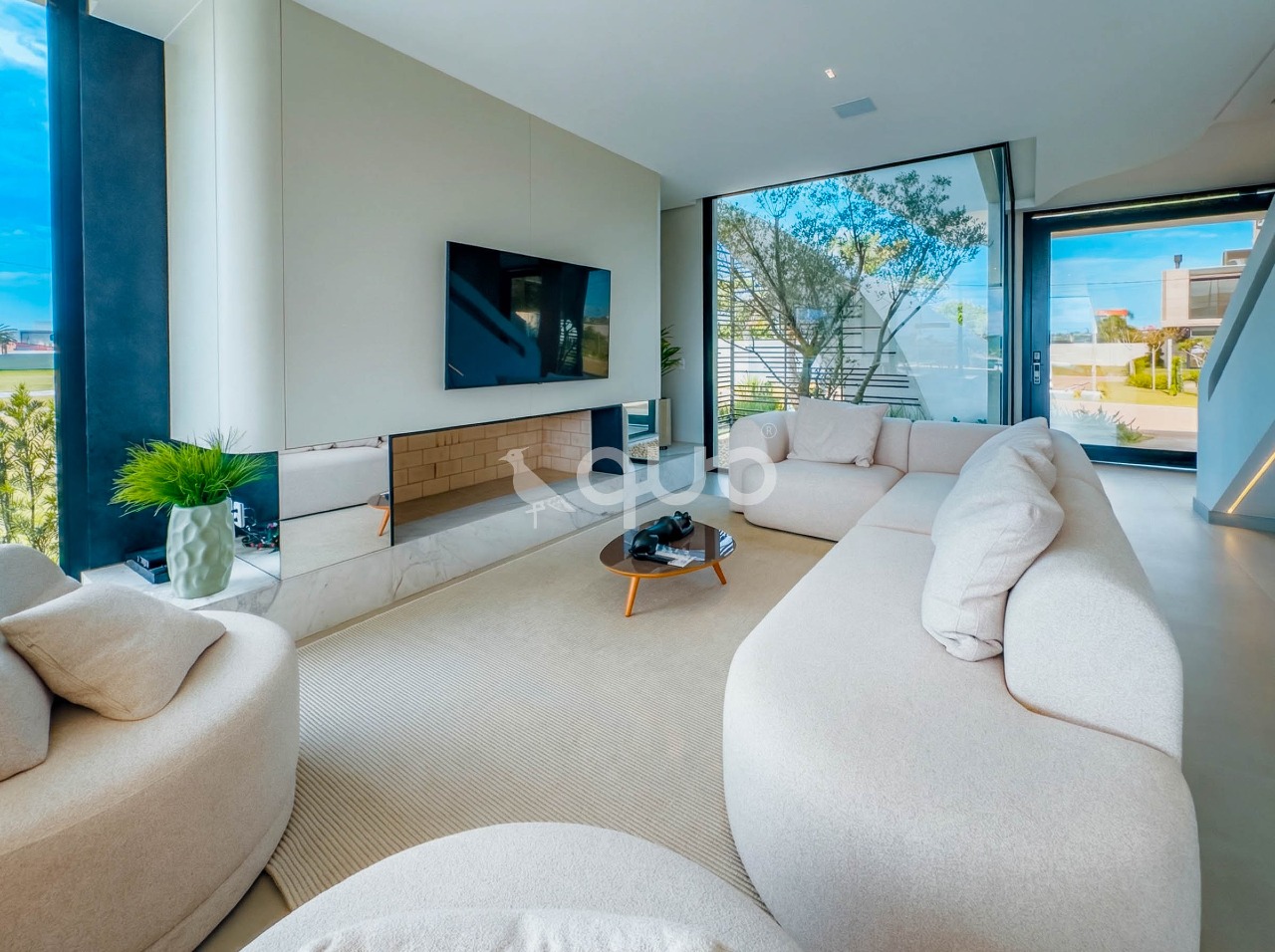 Condomínio Amare Home Resort