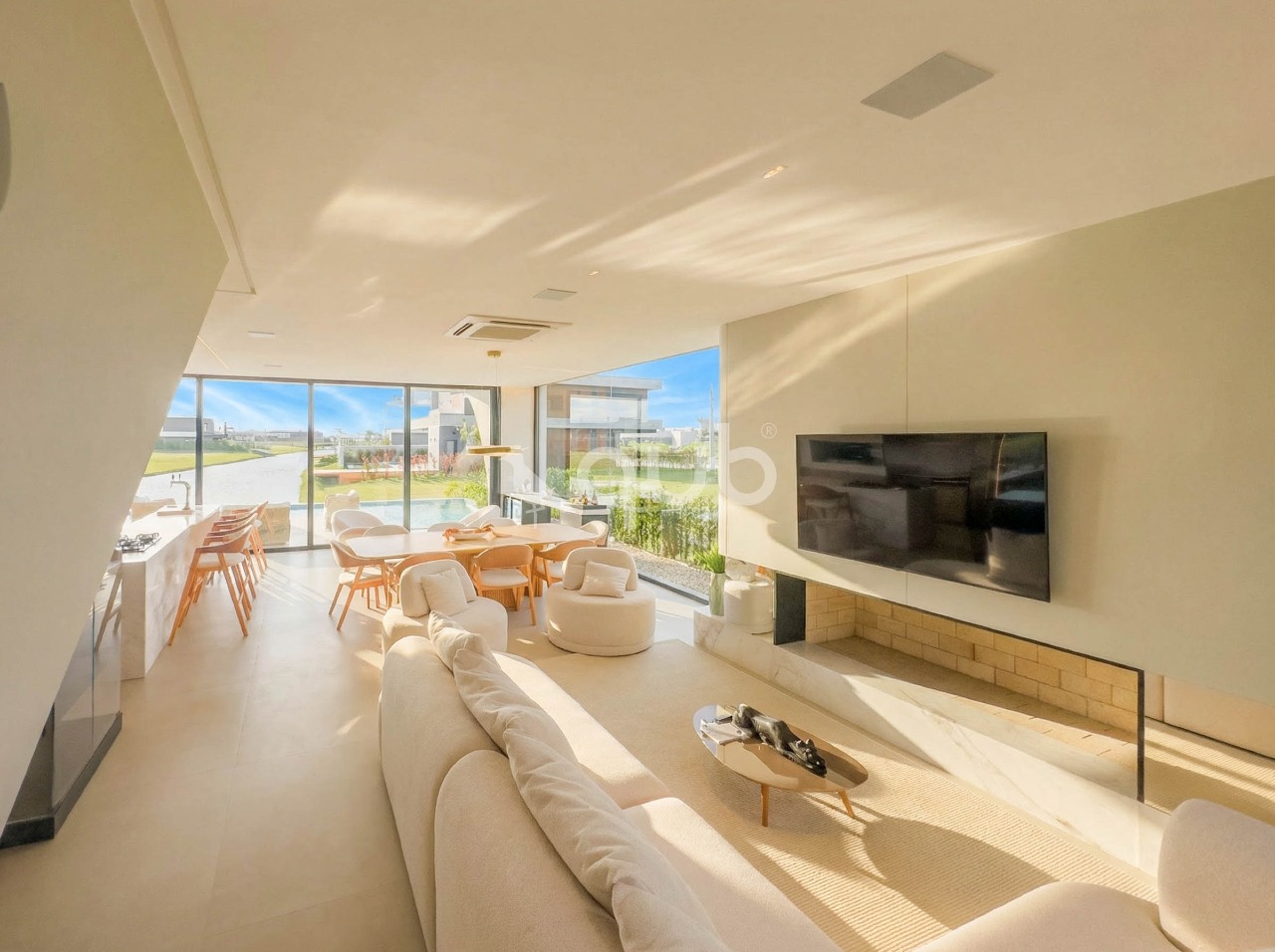 Condomínio Amare Home Resort