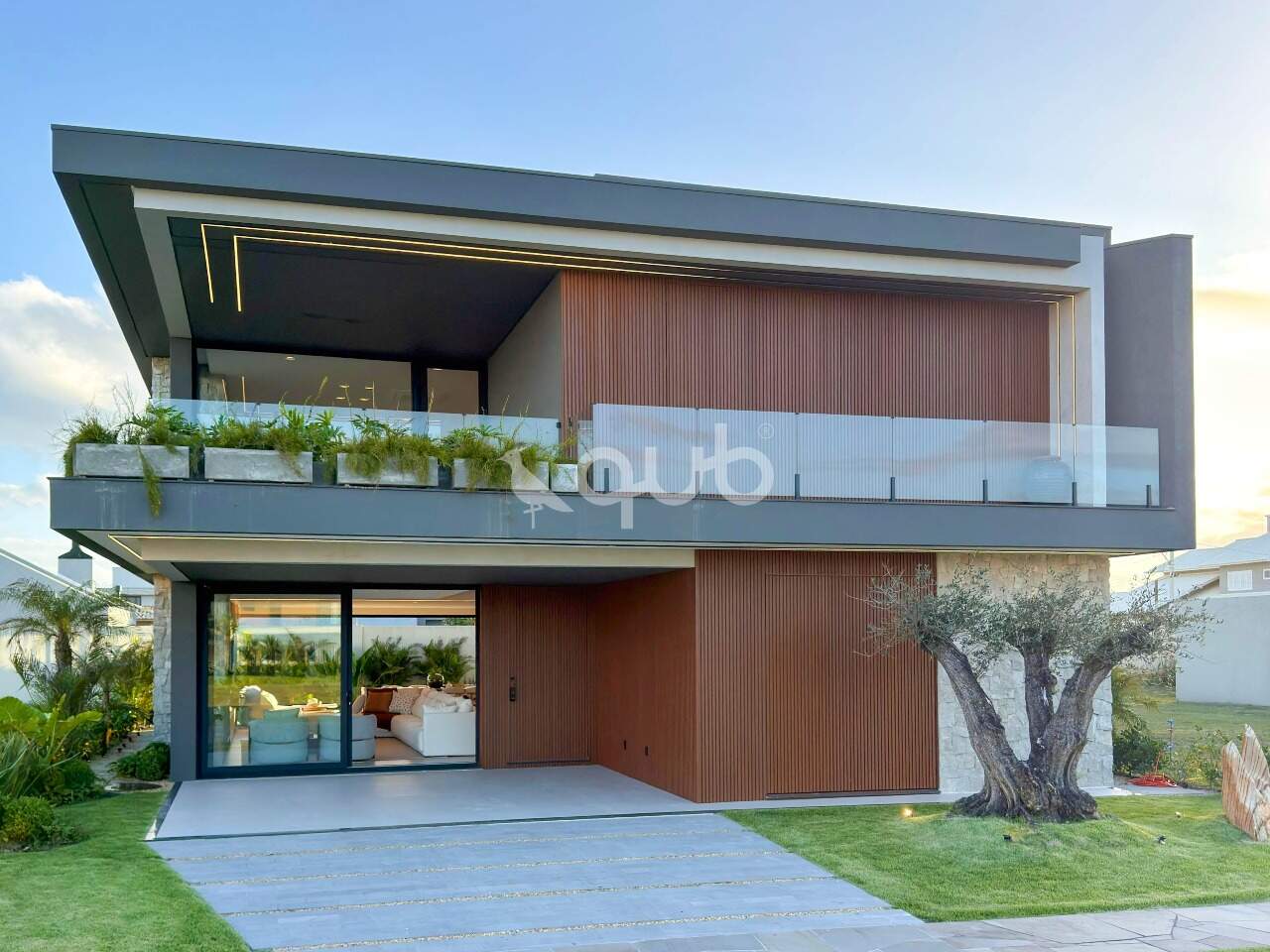 Condomínio Los Cobos