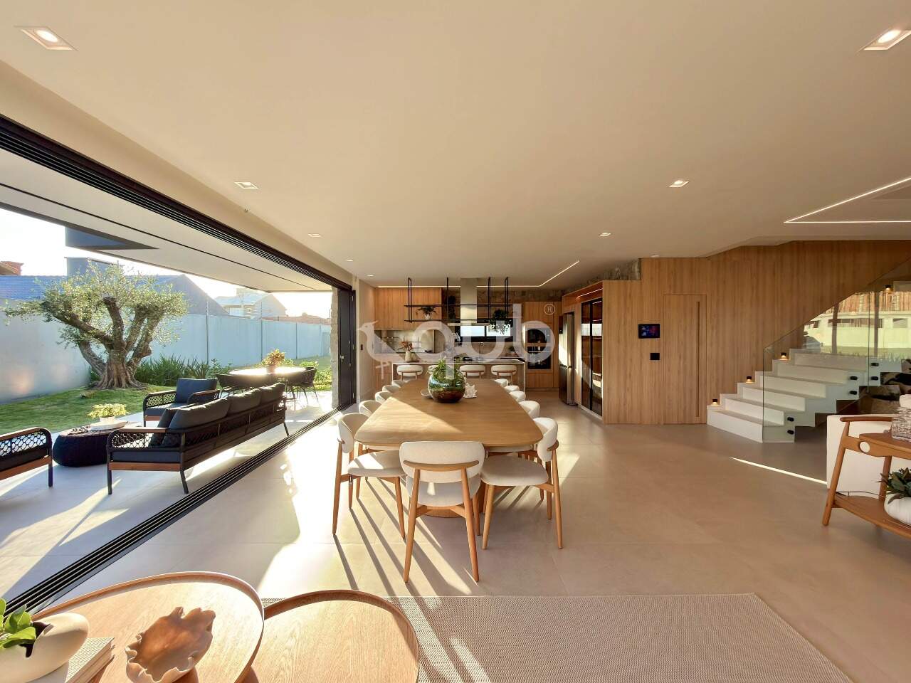 Condomínio Los Cobos