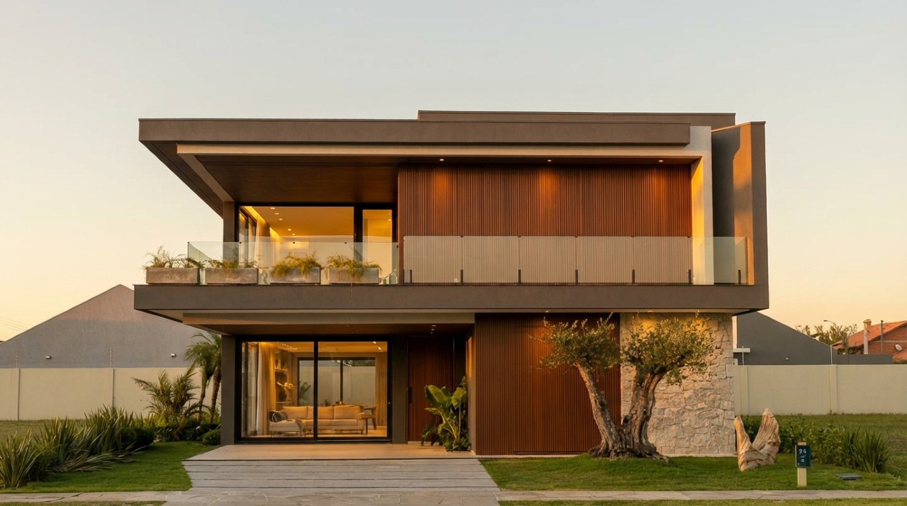 Condomínio Los Cobos