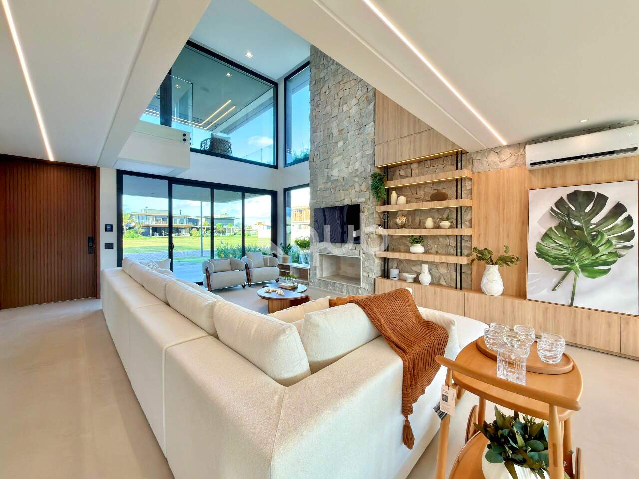 Condomínio Los Cobos