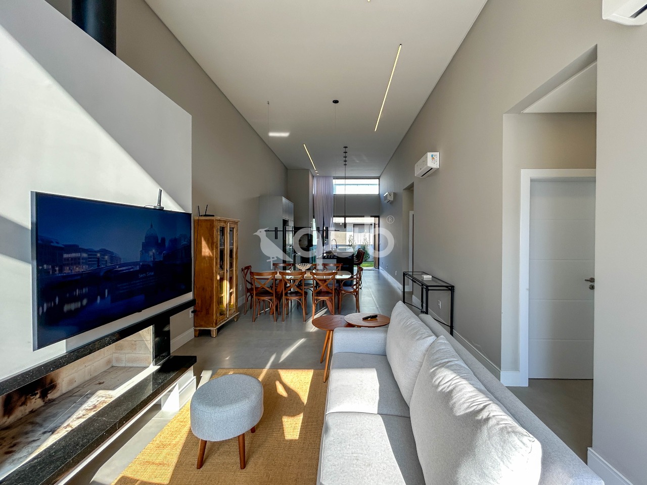 Condomínio Sunset Xangri-Lá