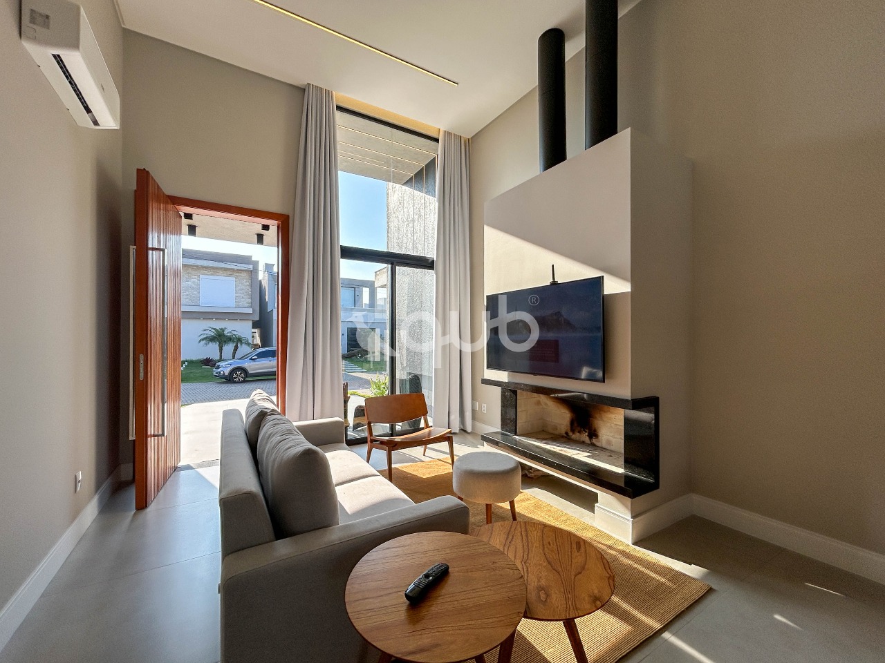 Condomínio Sunset Xangri-Lá