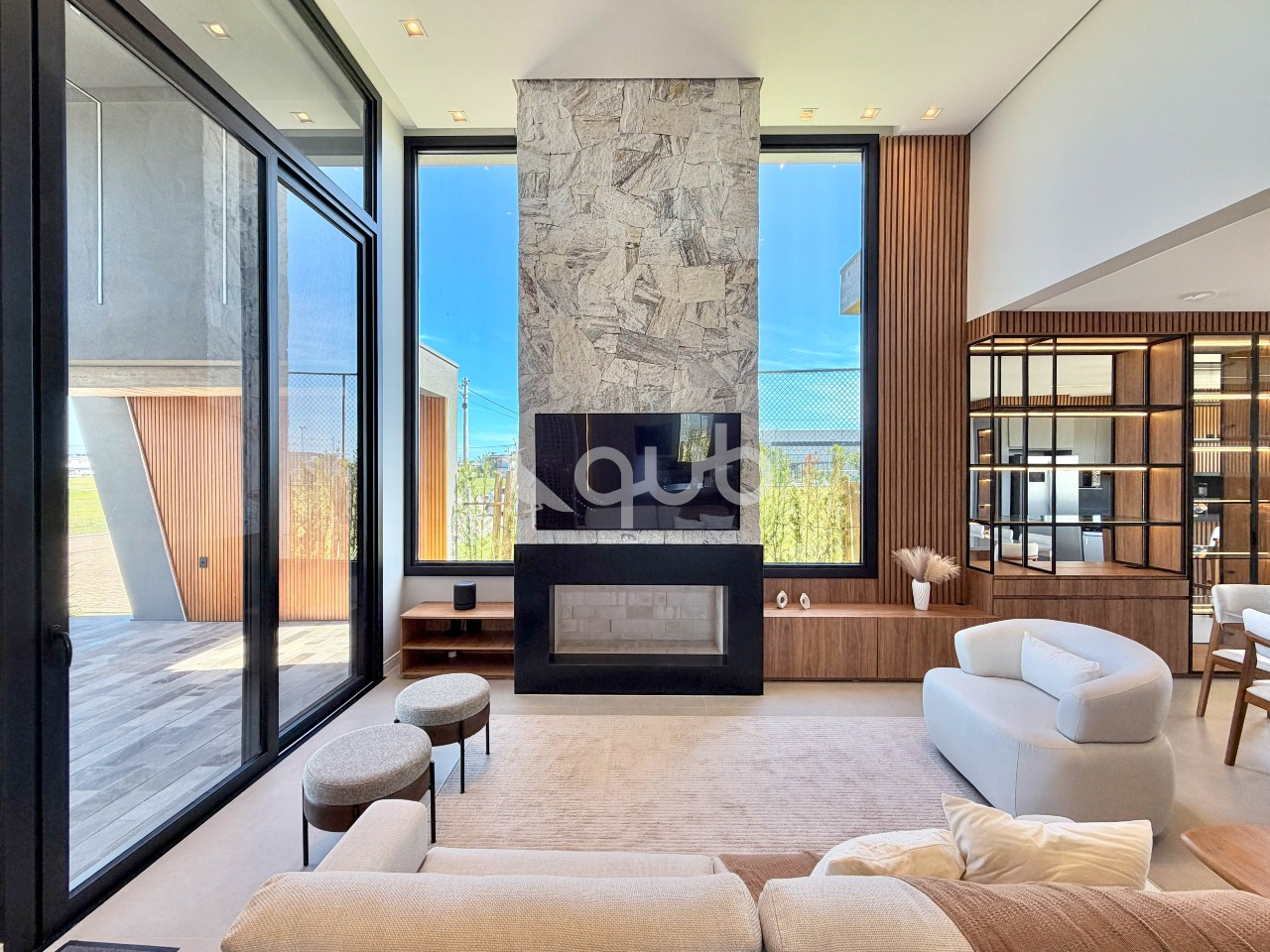 Condomínio Amare Home Resort