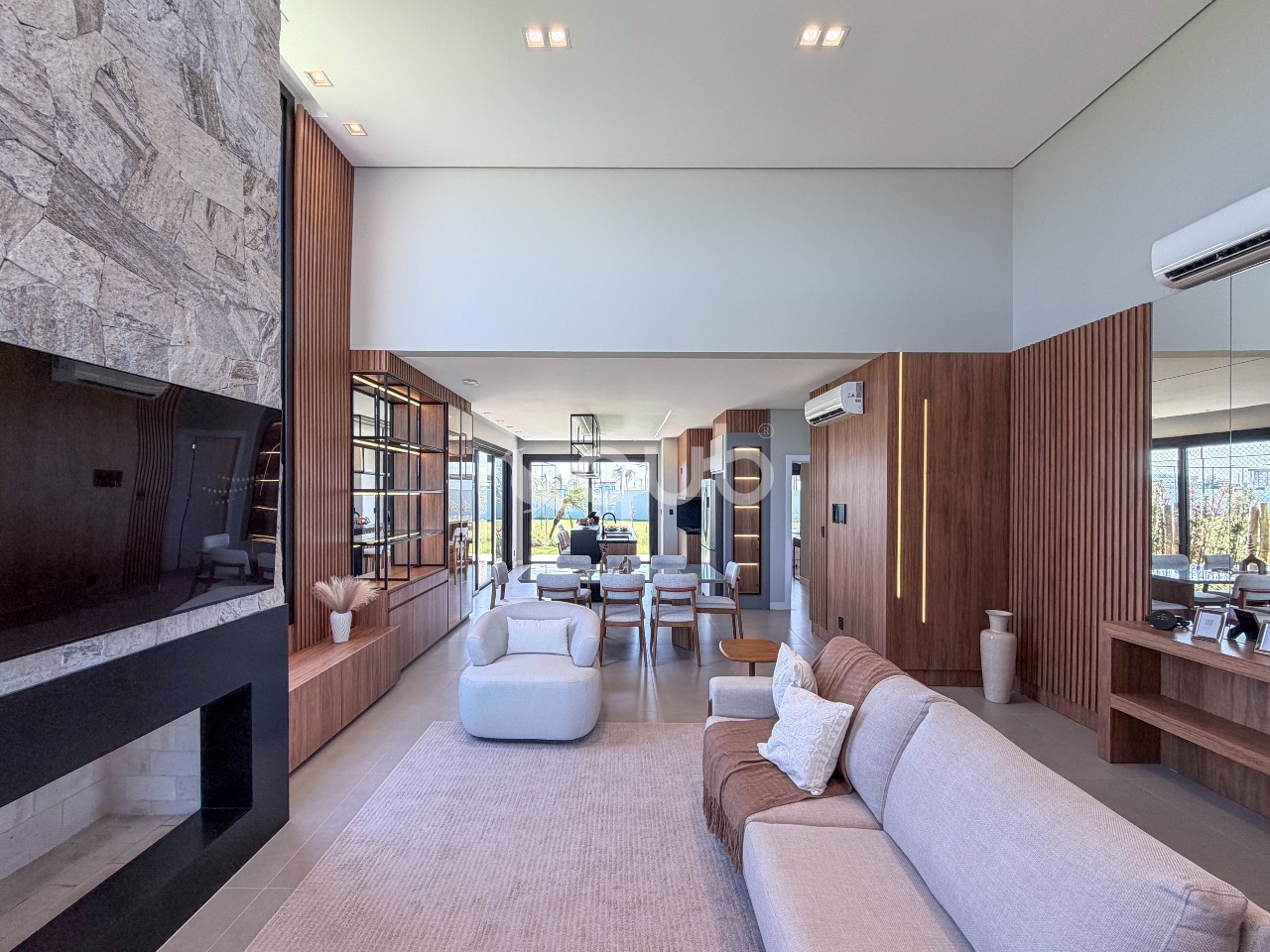 Condomínio Amare Home Resort