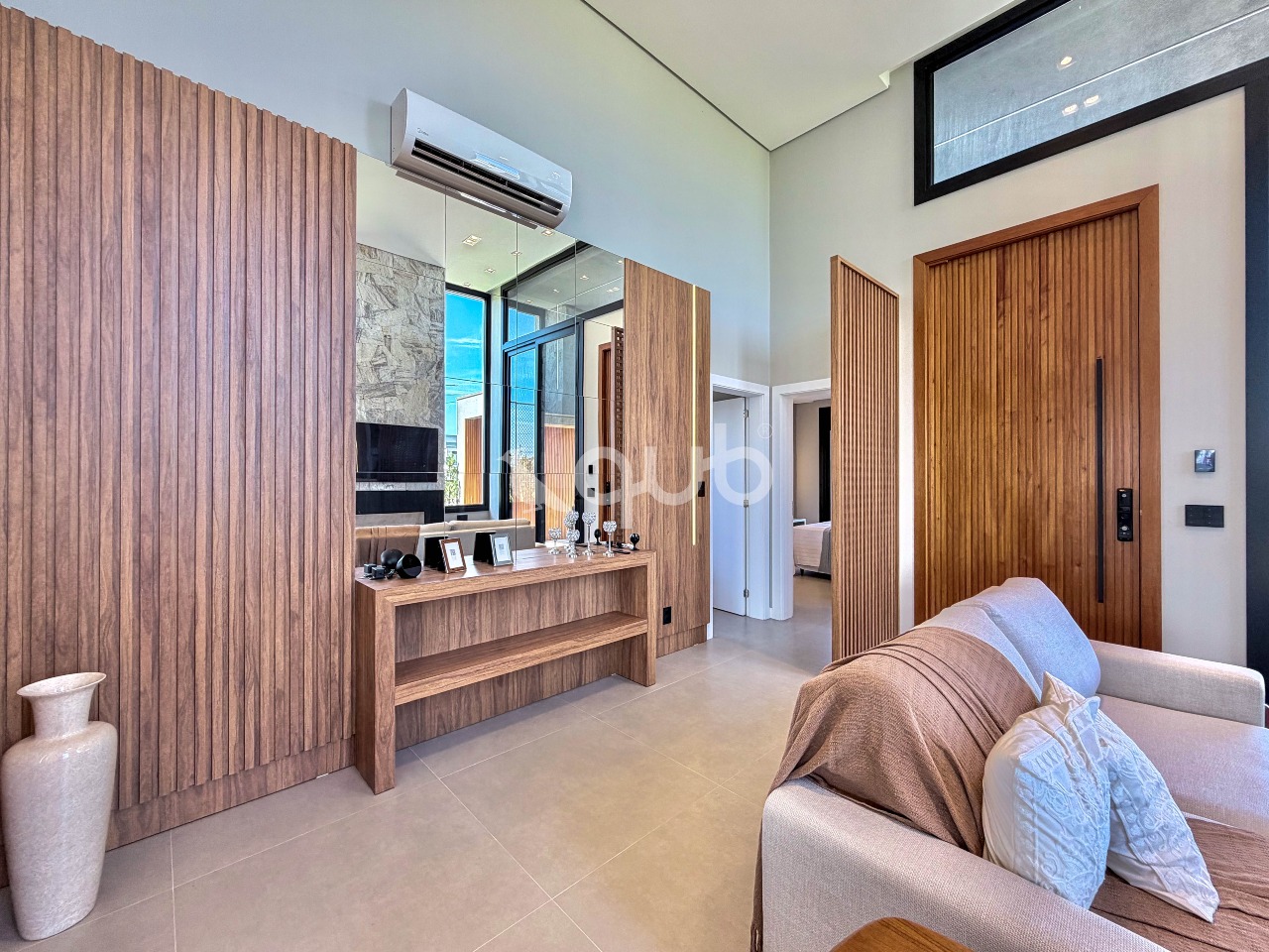 Condomínio Amare Home Resort