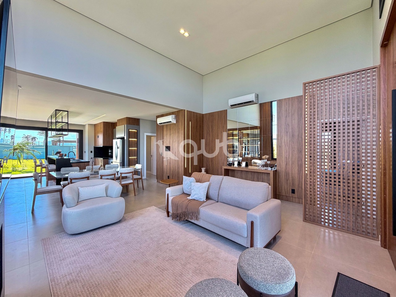 Condomínio Amare Home Resort