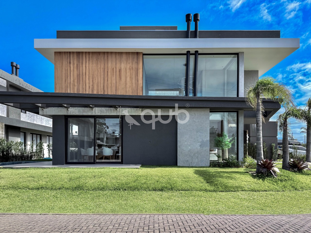 Condomínio Sunset Xangri-Lá