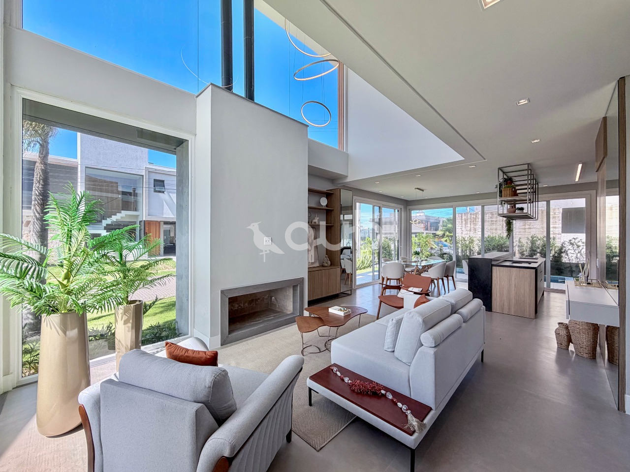 Condomínio Sunset Xangri-Lá