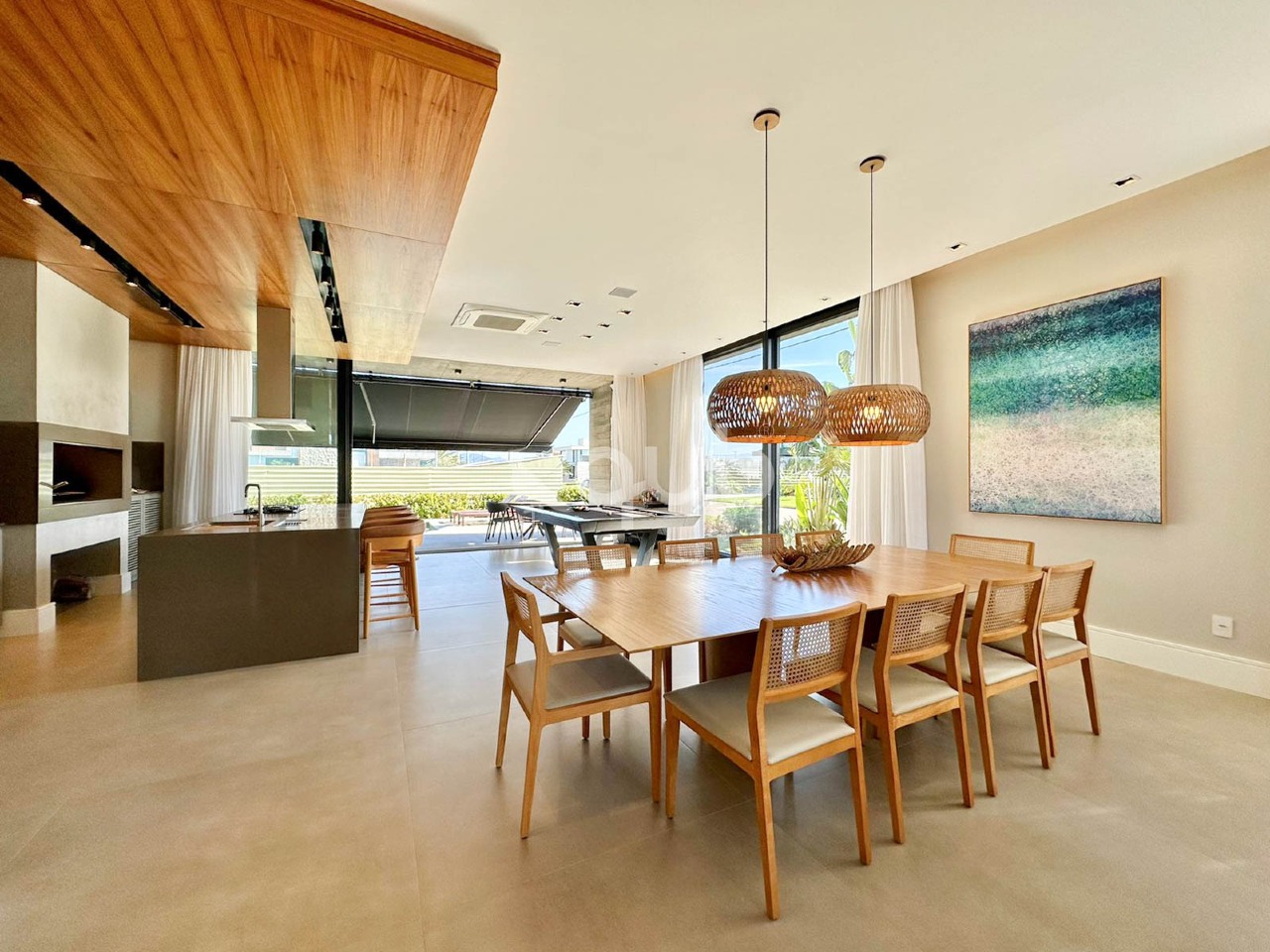 Condomínio Sense Xangri-Lá