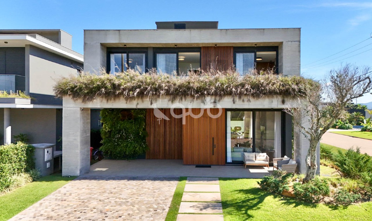 Condomínio Sense Xangri-Lá