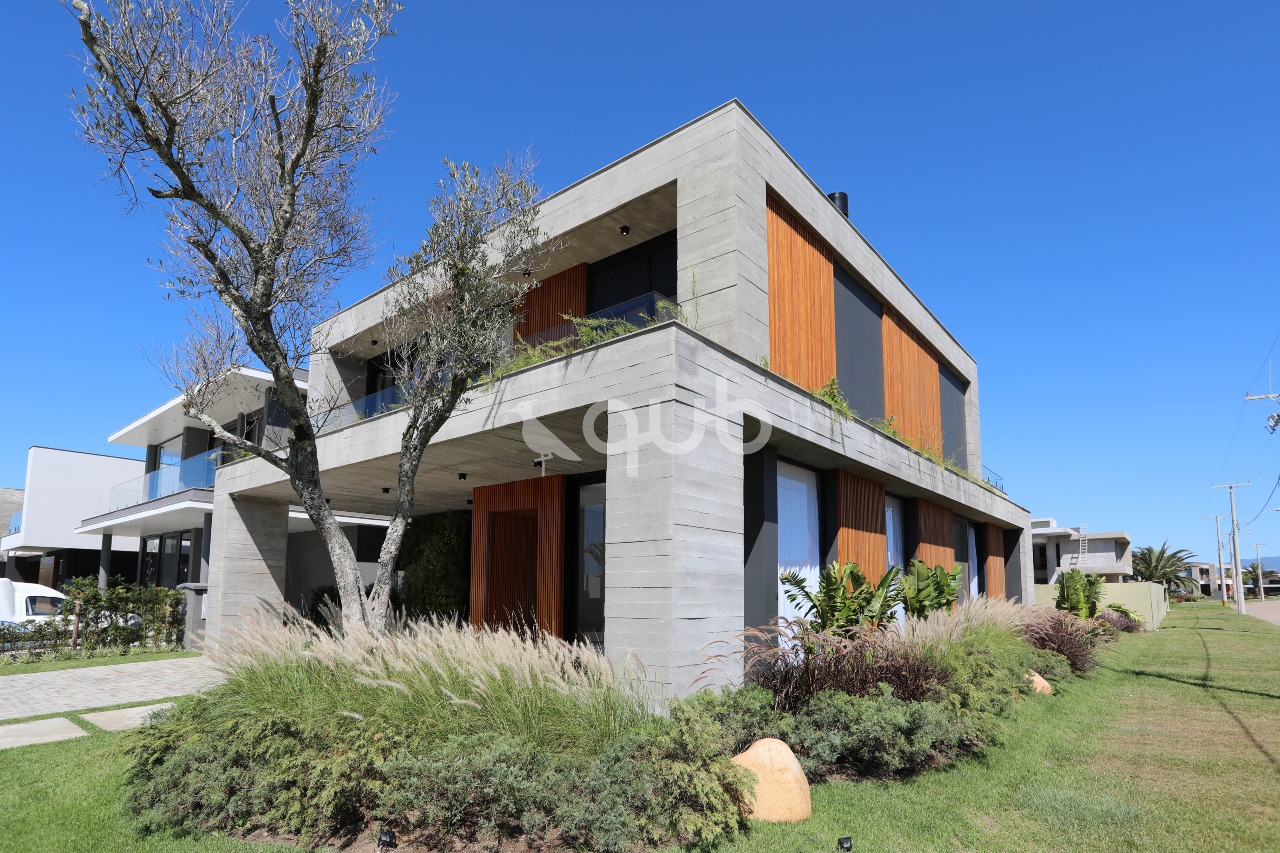 Condomínio Sense Xangri-Lá